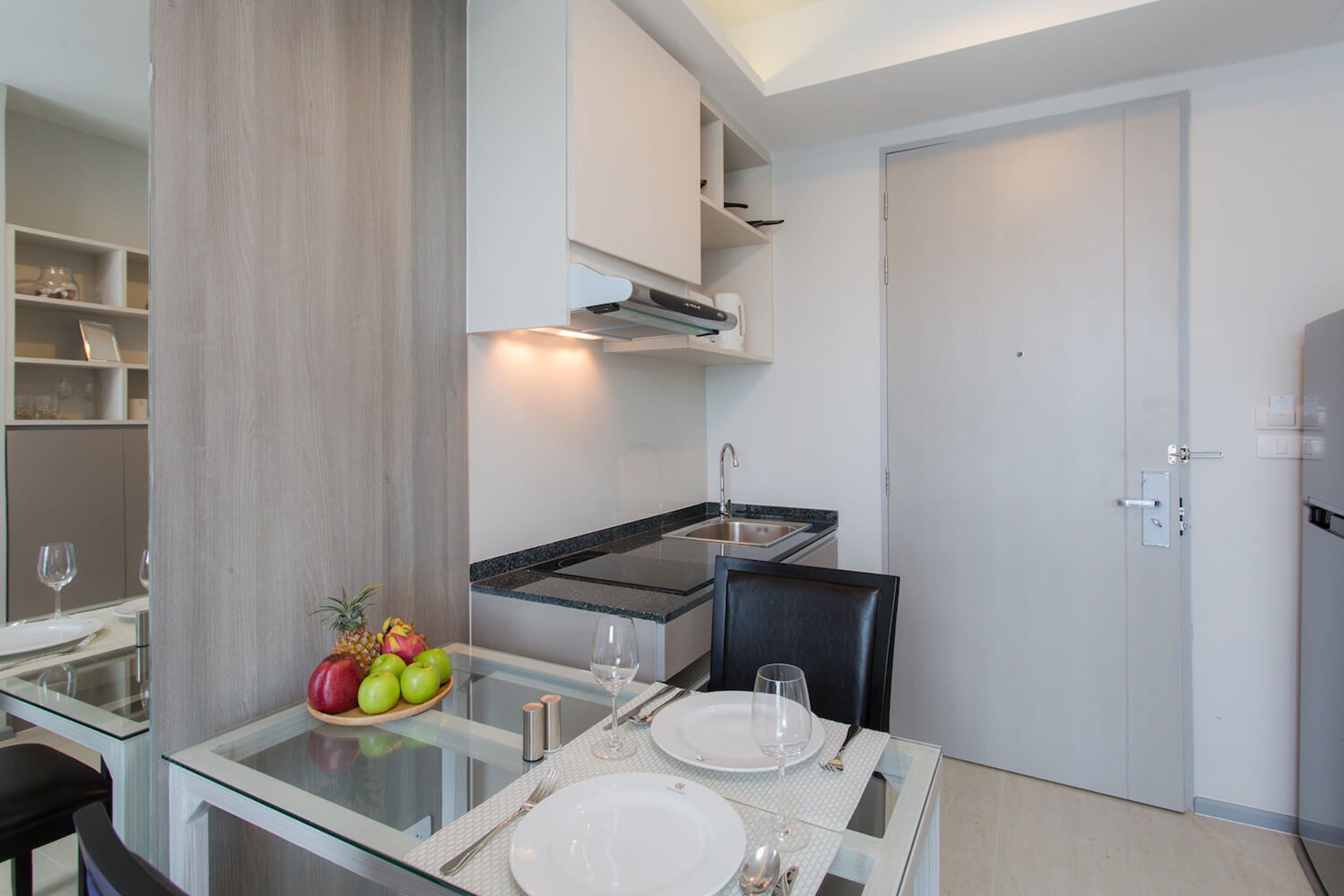 Surin Loft by Holiplanet