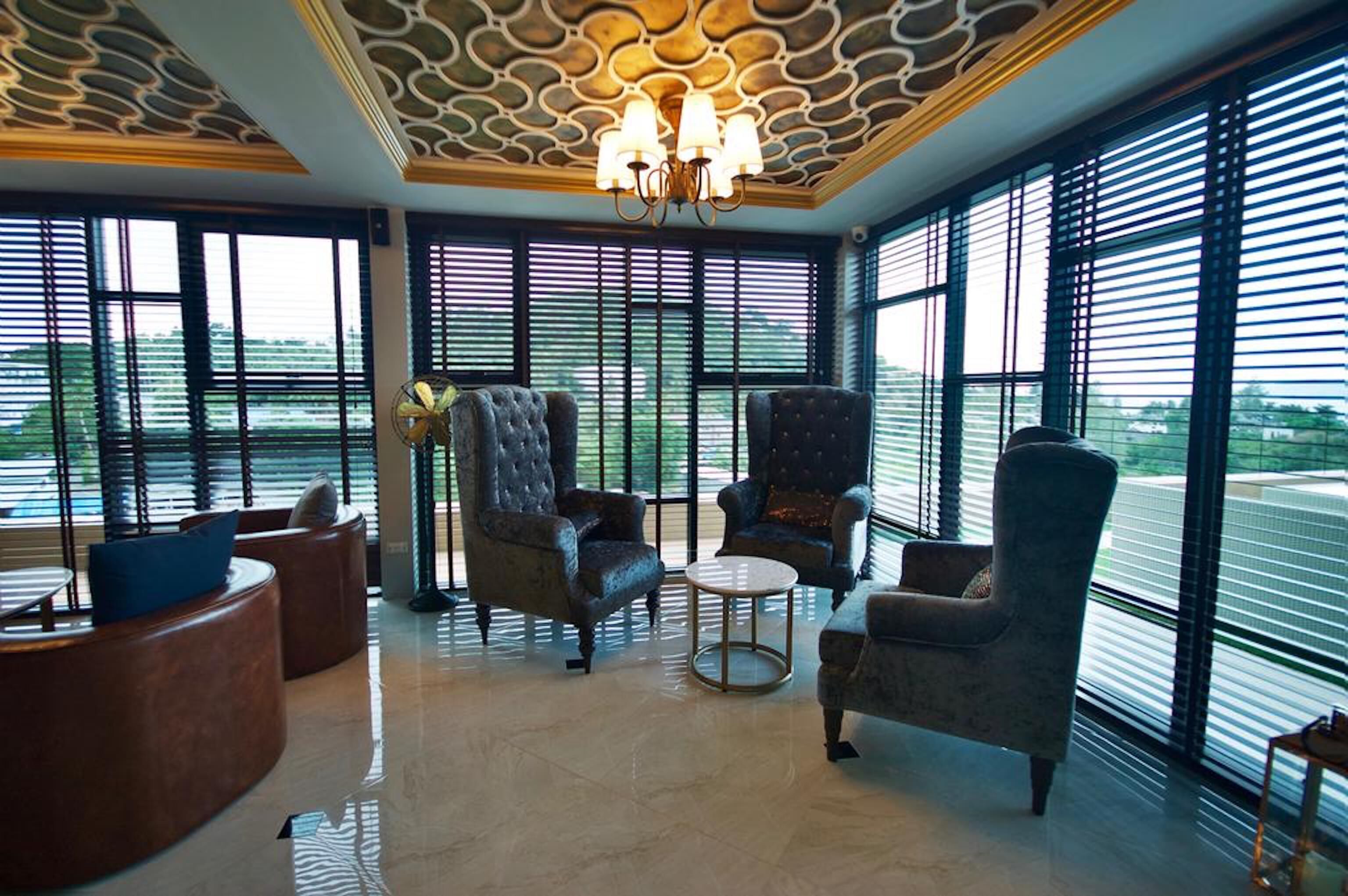 Surin Loft by Holiplanet