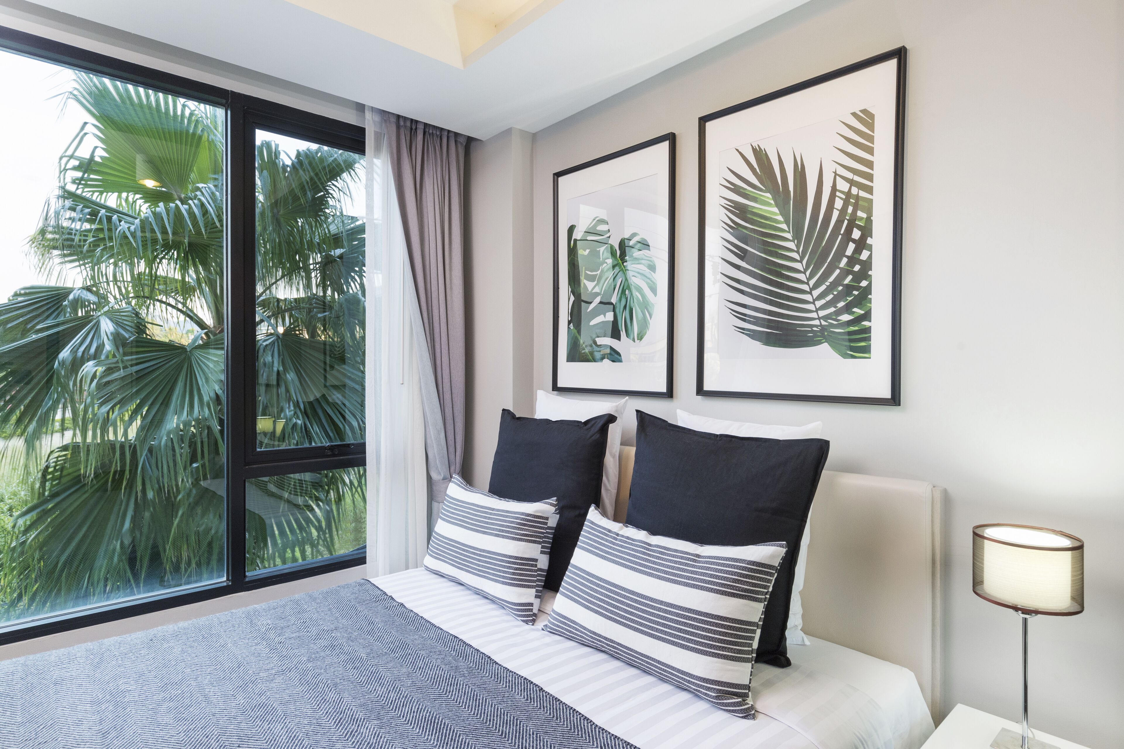 Surin Loft by Holiplanet