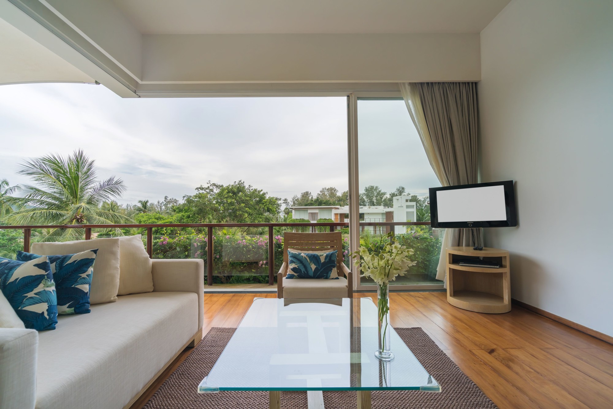 The Chava Resort