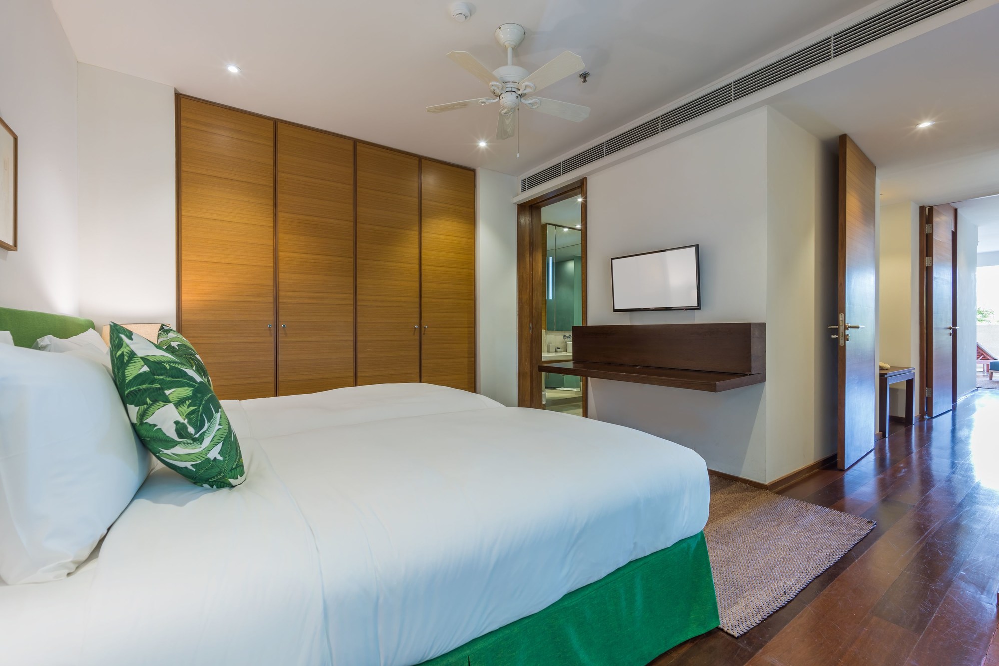 The Chava Resort
