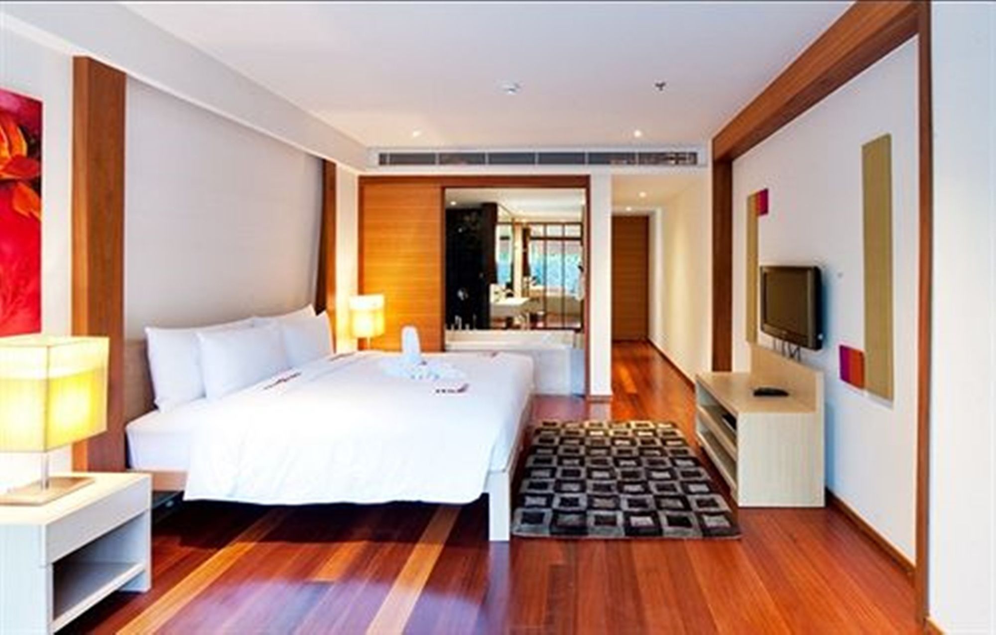The Chava Resort