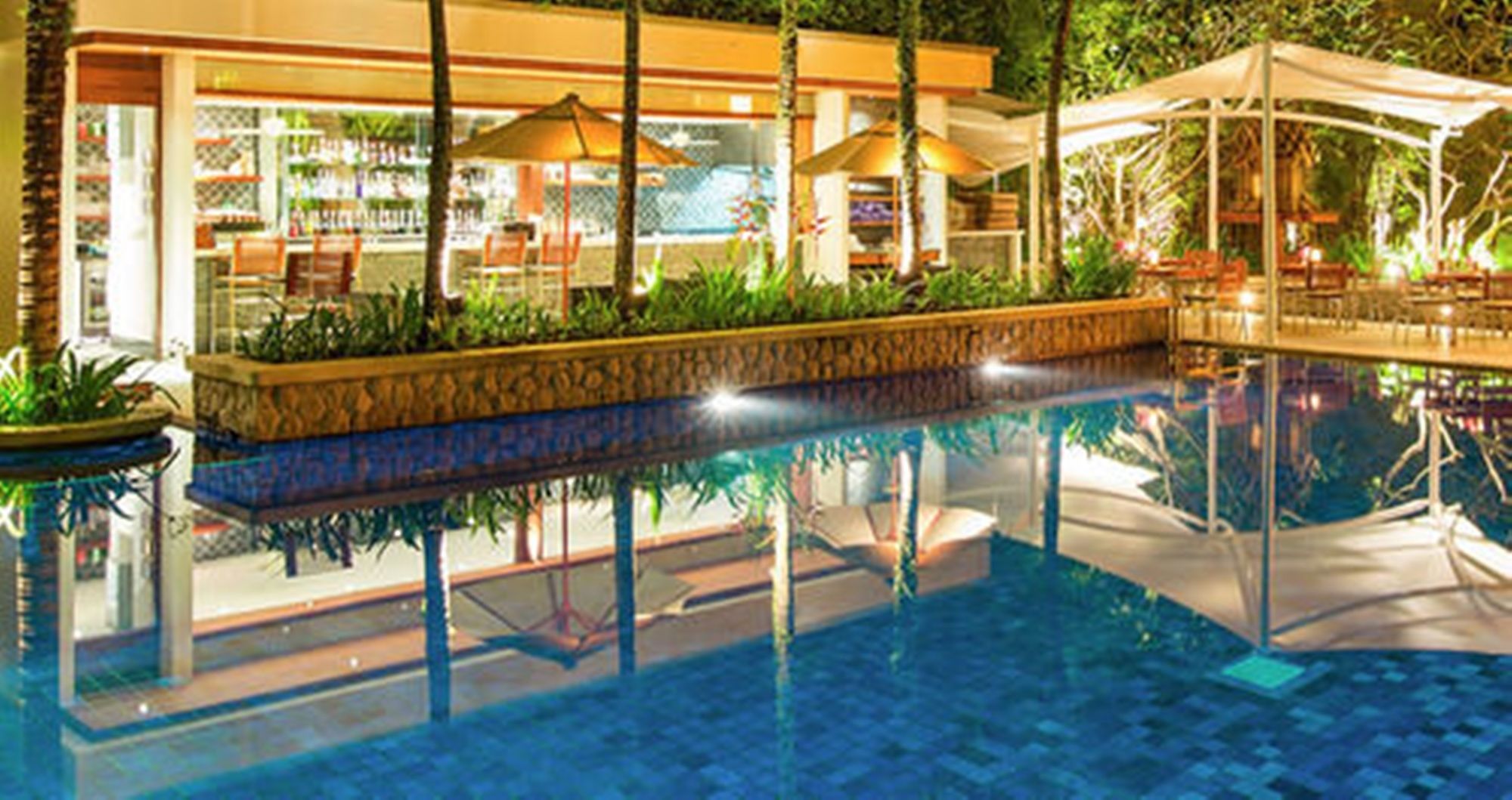 The Chava Resort