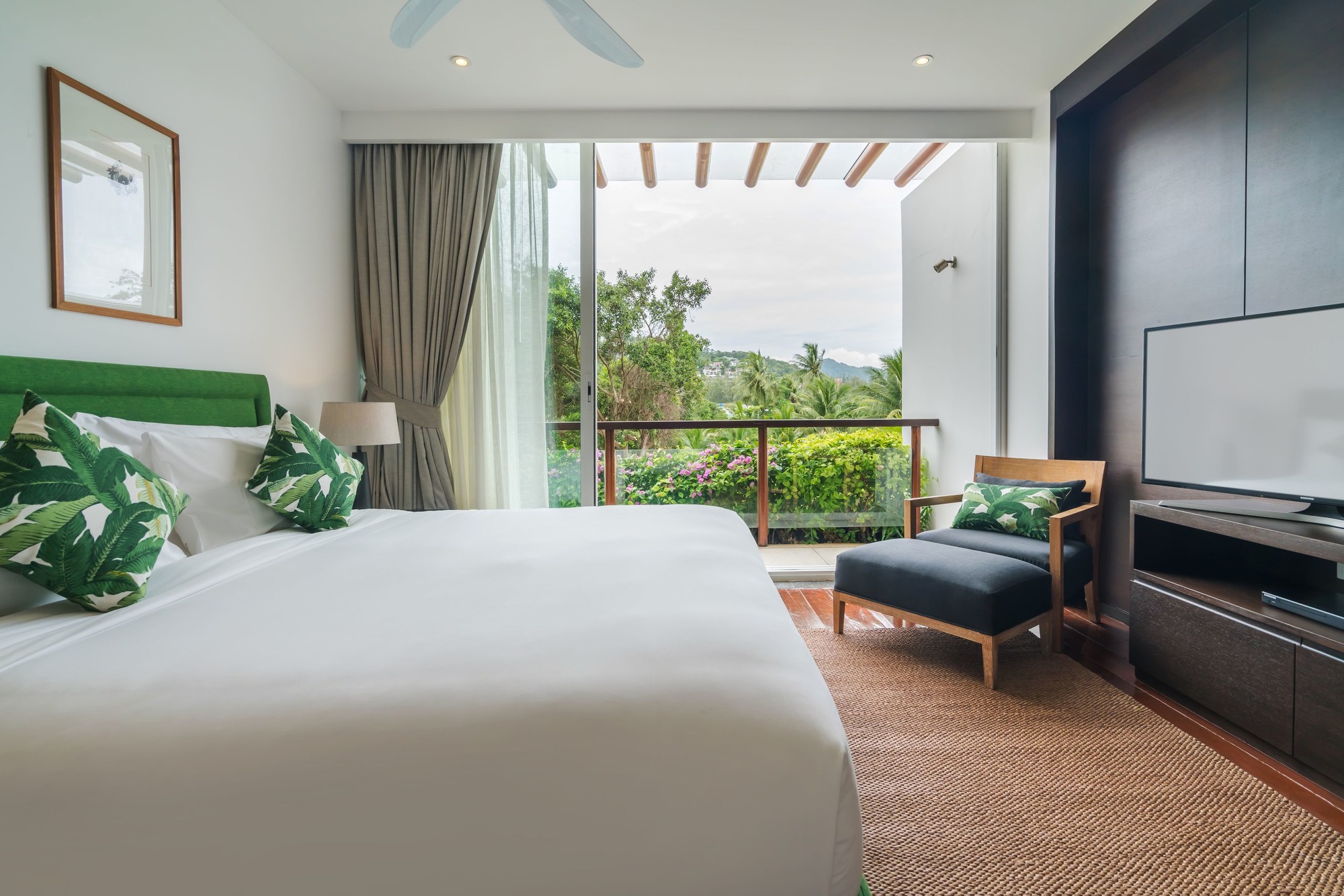 The Chava Resort