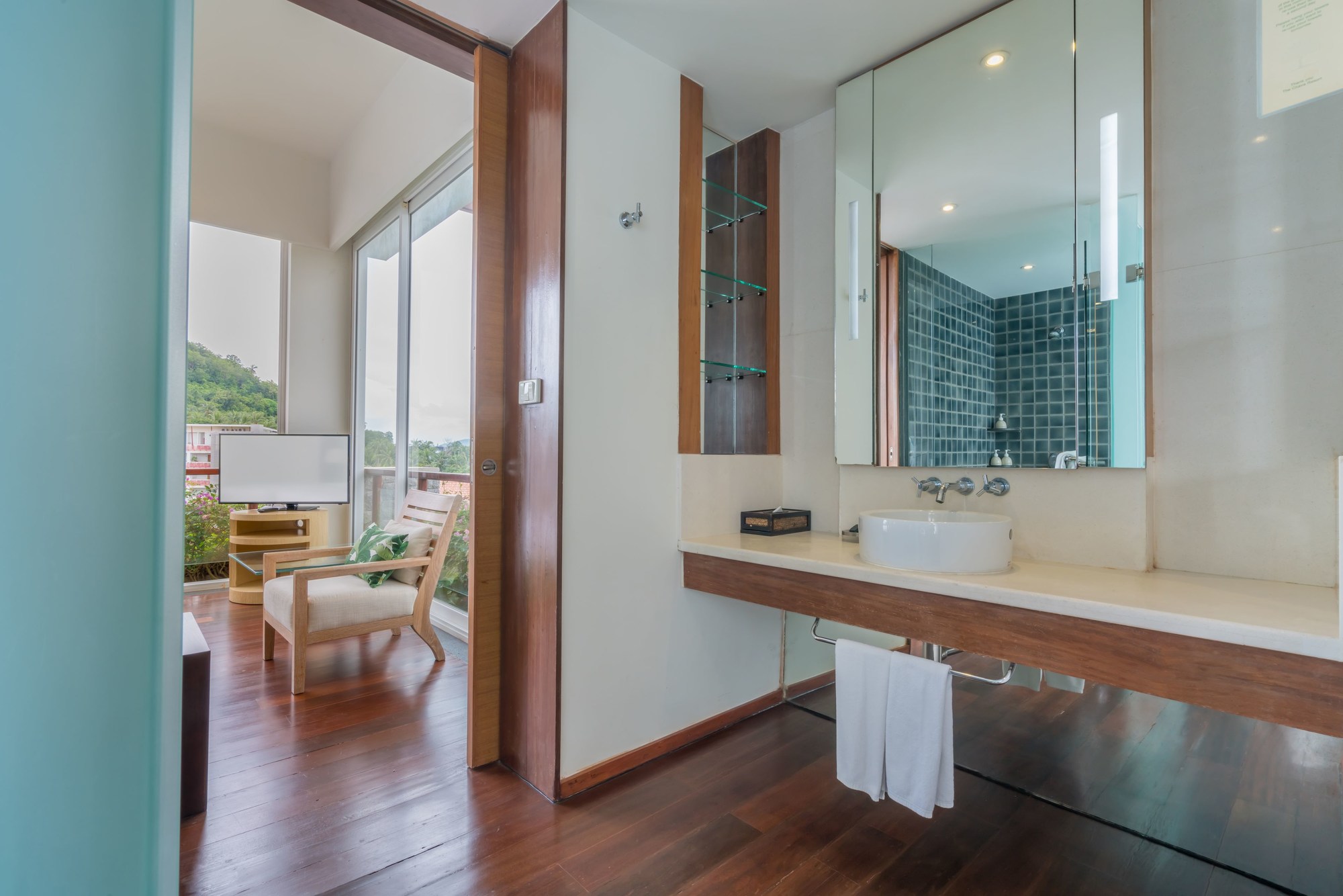 The Chava Resort