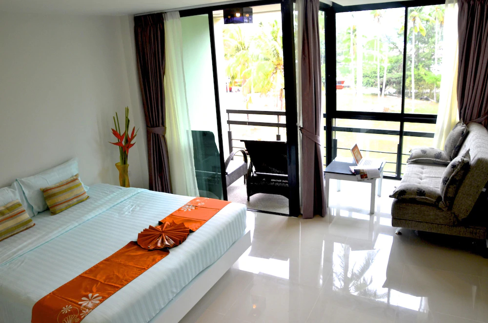 Les Palm Bang Tao Beach Phuket