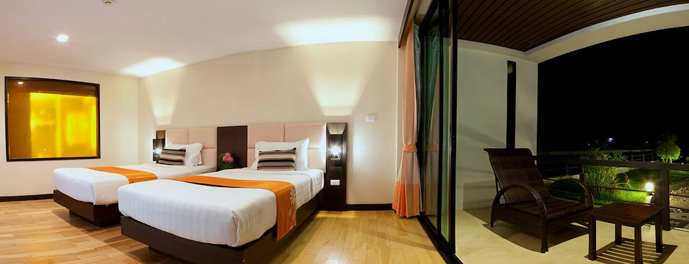 Les Palm Bang Tao Beach Phuket