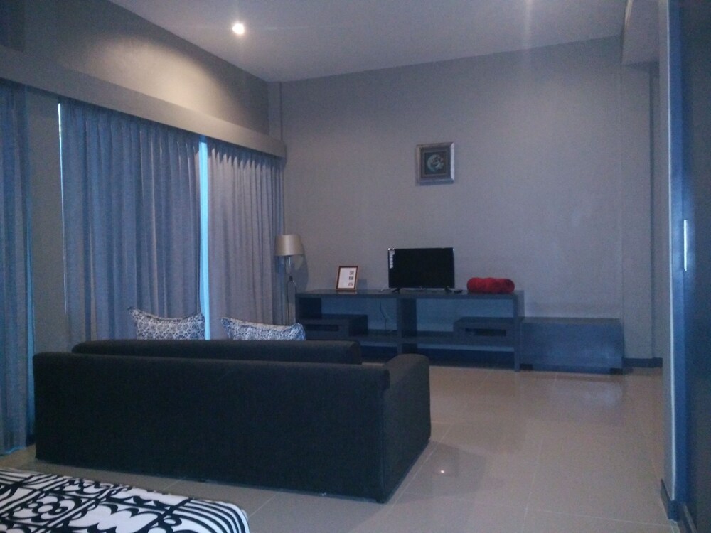 Les Palm Bang Tao Beach Phuket