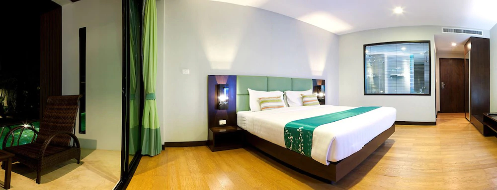 Les Palm Bang Tao Beach Phuket
