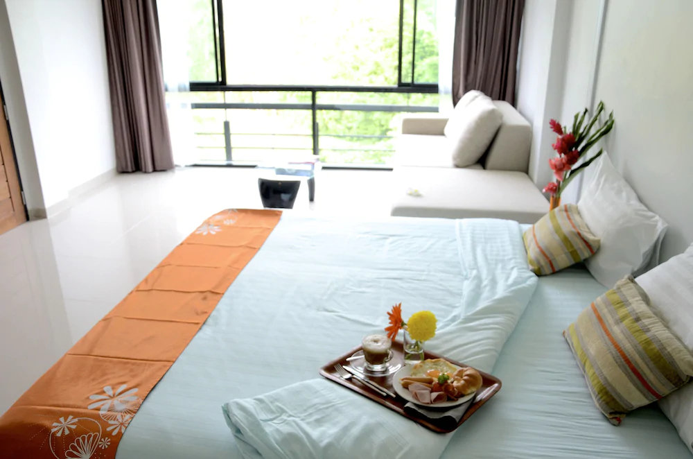 Les Palm Bang Tao Beach Phuket