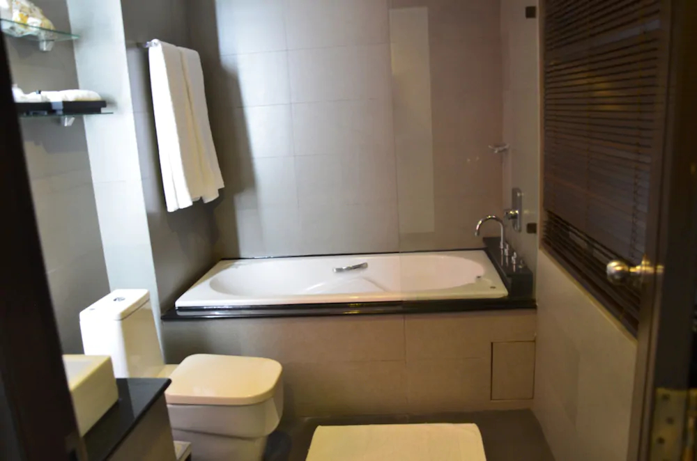 Les Palm Bang Tao Beach Phuket