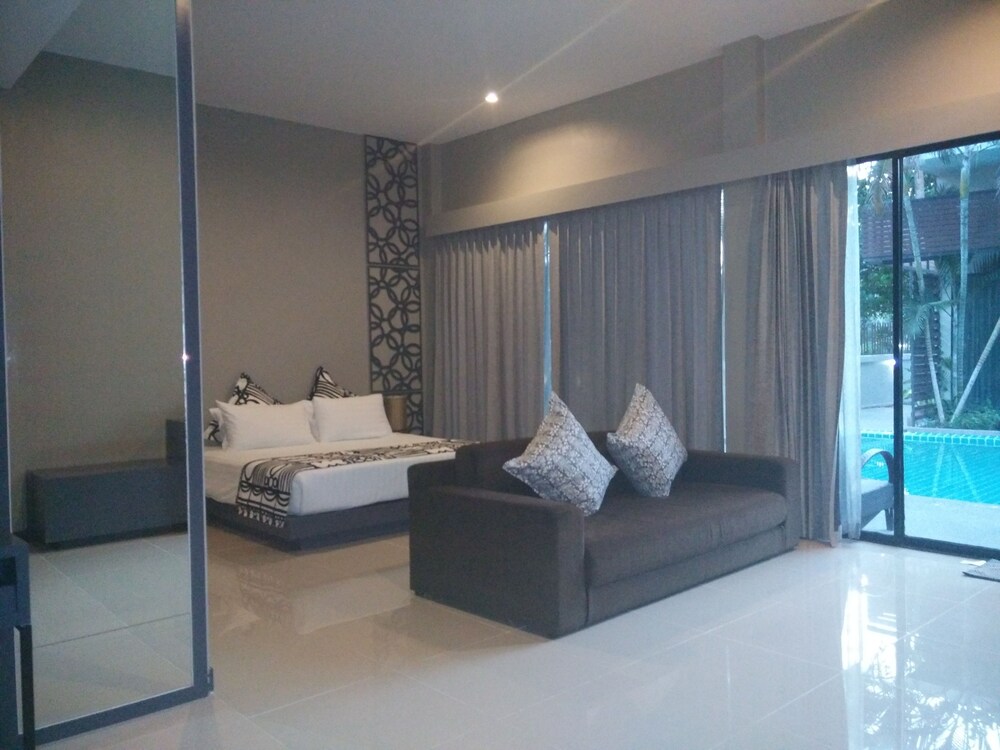 Les Palm Bang Tao Beach Phuket