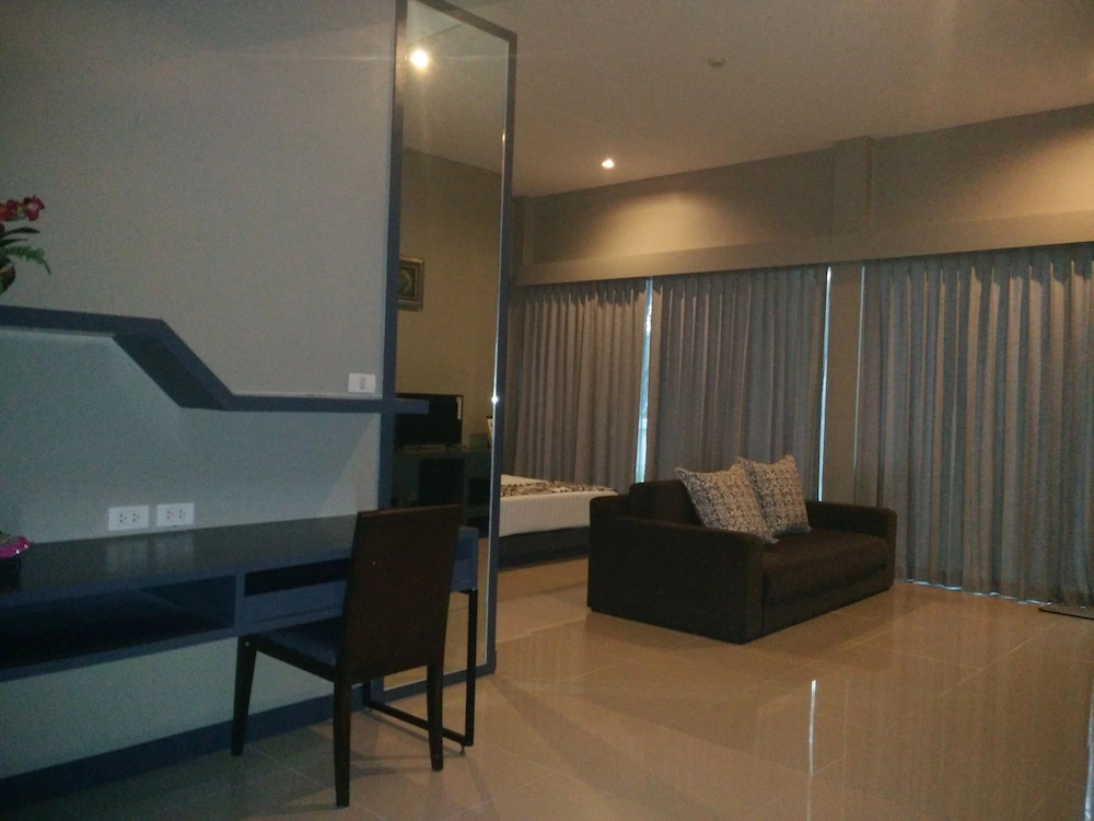 Les Palm Bang Tao Beach Phuket