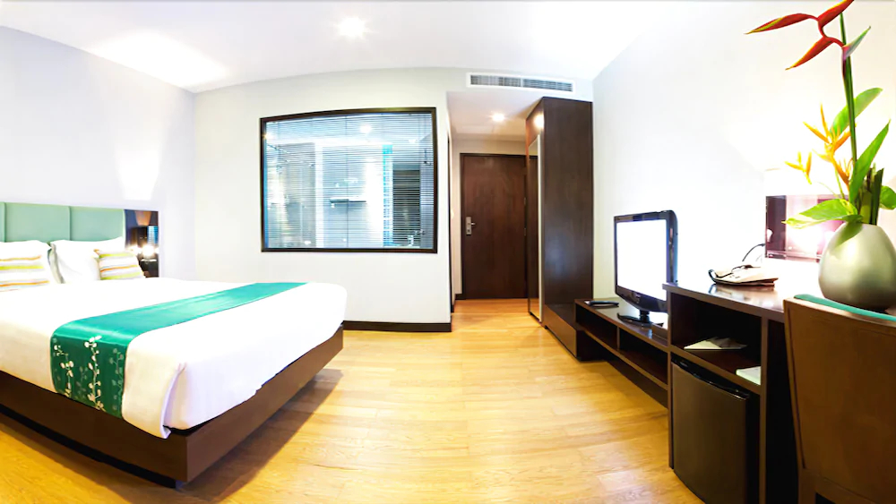 Les Palm Bang Tao Beach Phuket