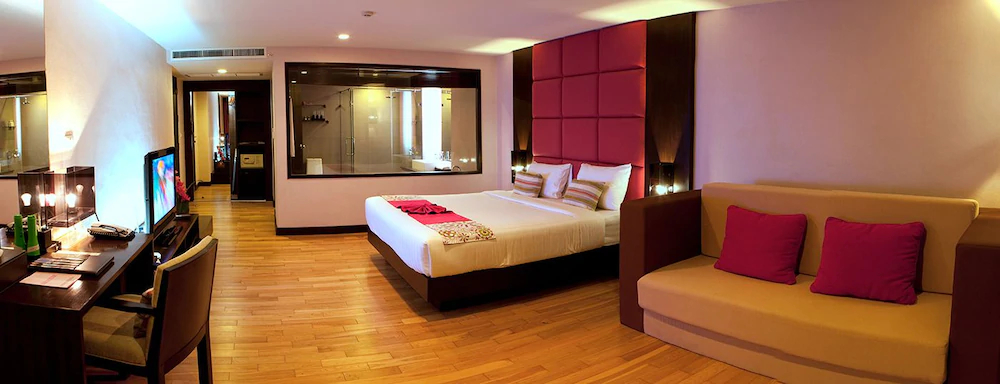Les Palm Bang Tao Beach Phuket