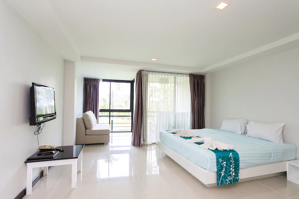 Les Palm Bang Tao Beach Phuket