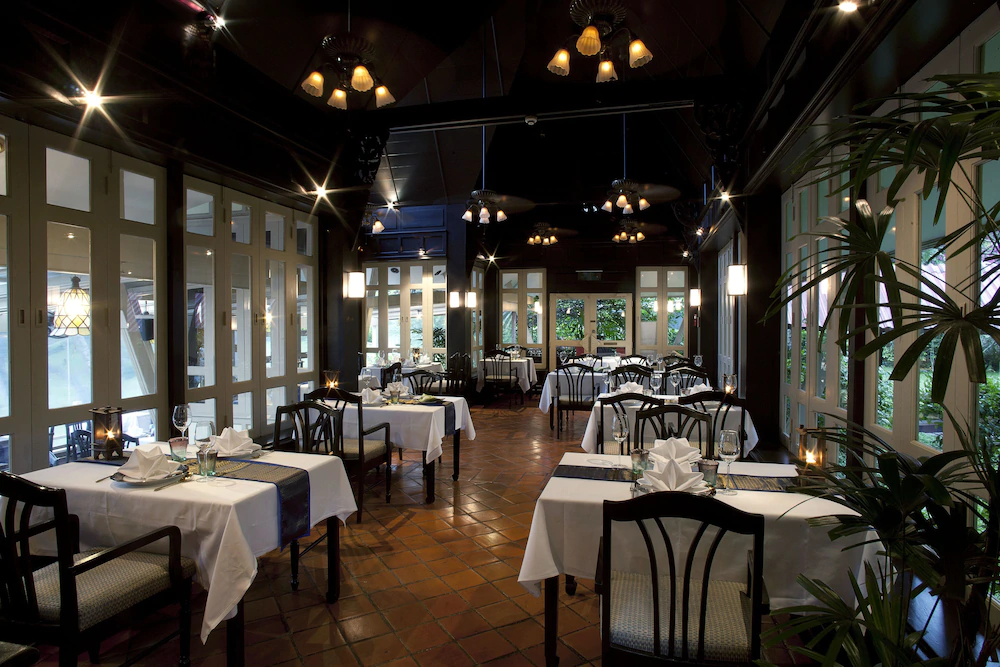 The Pool Villas at Dusit Thani Laguna Phuket