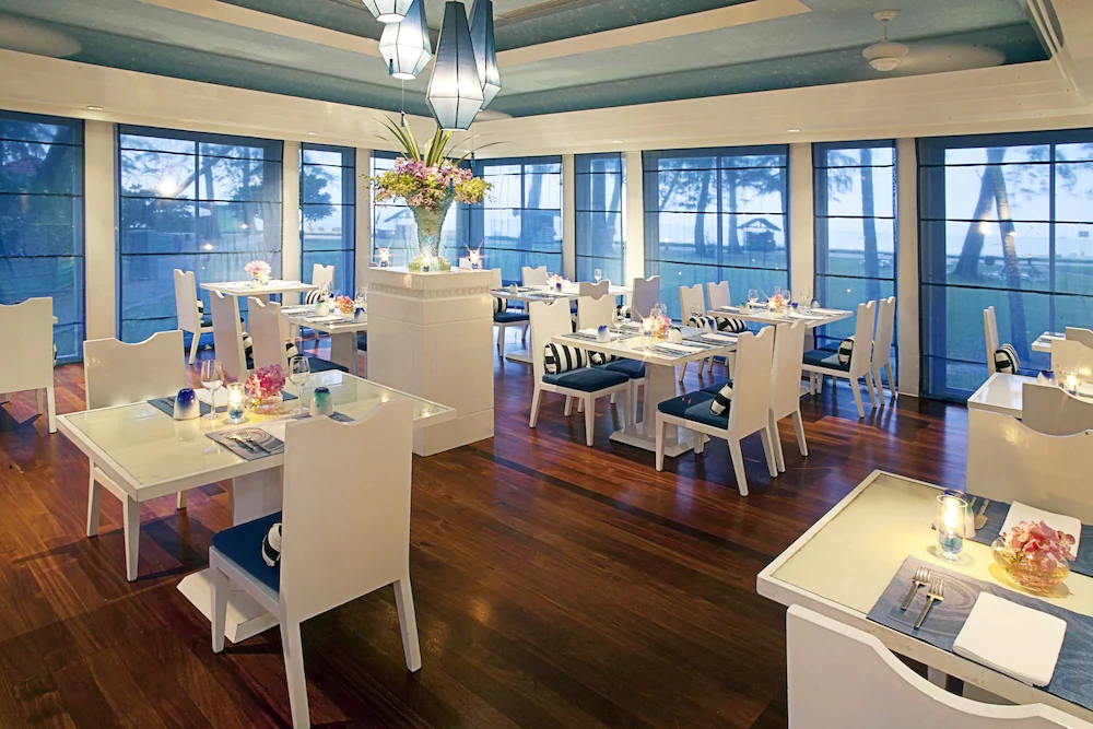 The Pool Villas at Dusit Thani Laguna Phuket