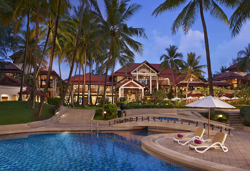 The Pool Villas at Dusit Thani Laguna Phuket