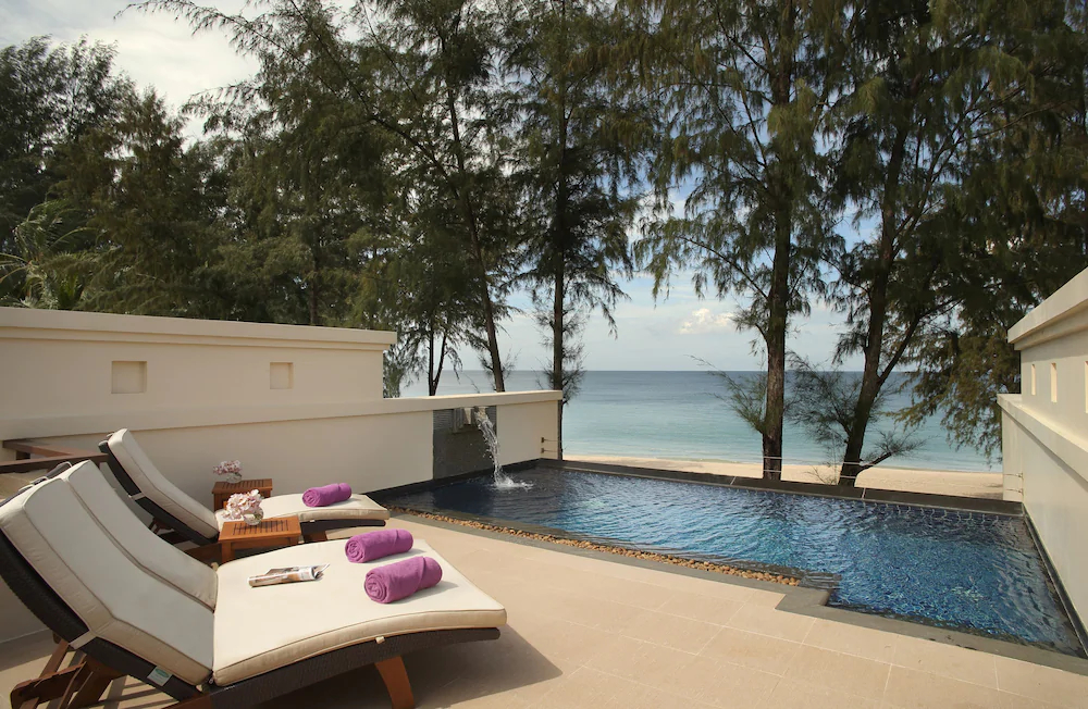 The Pool Villas at Dusit Thani Laguna Phuket