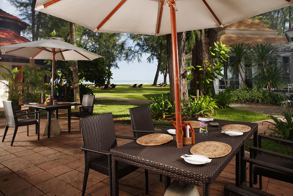 The Pool Villas at Dusit Thani Laguna Phuket