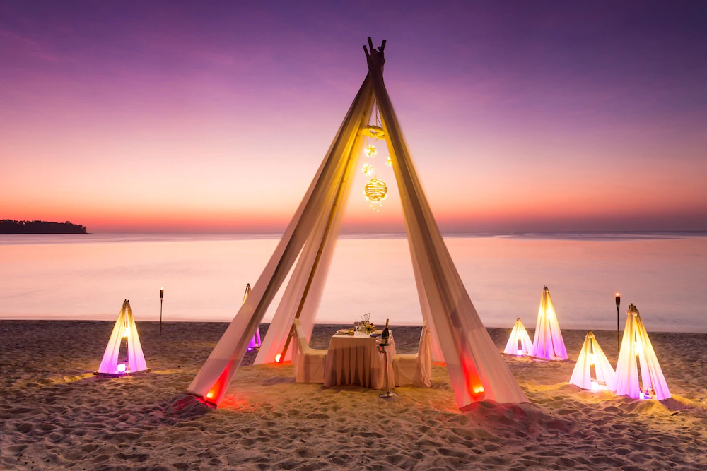 The Pool Villas at Dusit Thani Laguna Phuket