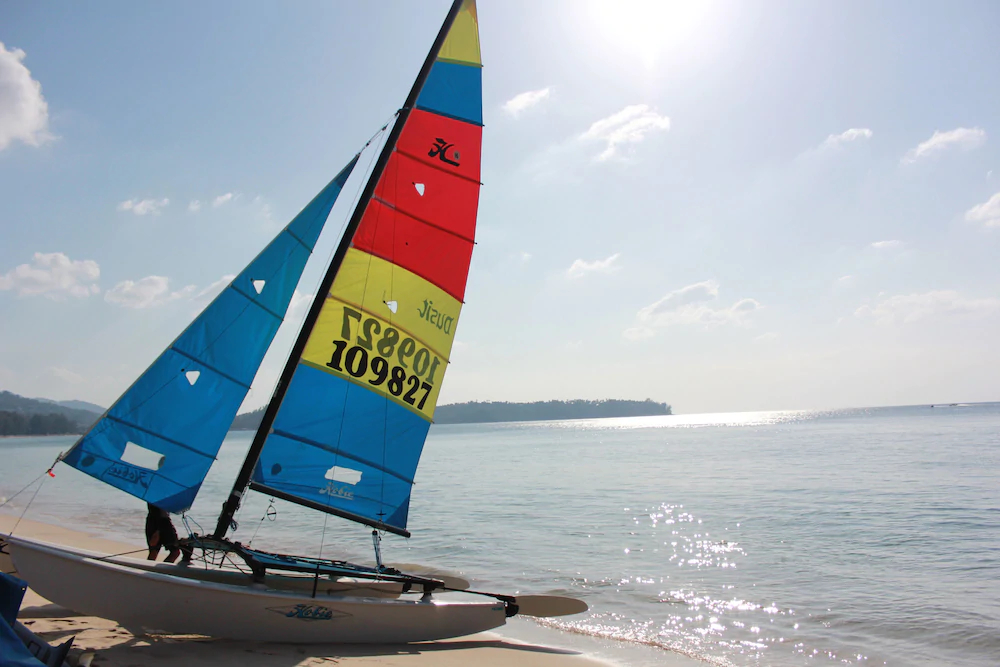 The Pool Villas at Dusit Thani Laguna Phuket