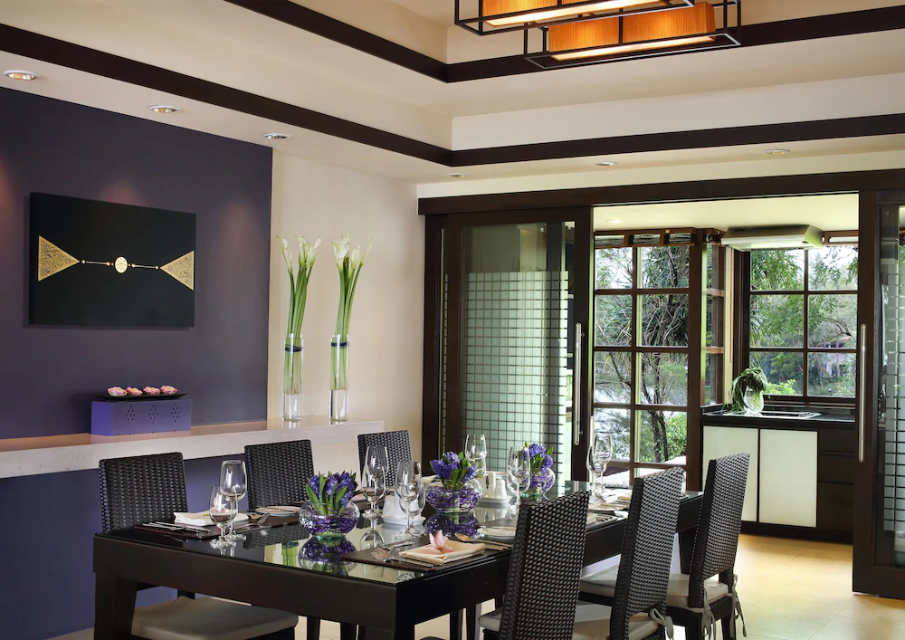 The Pool Villas at Dusit Thani Laguna Phuket