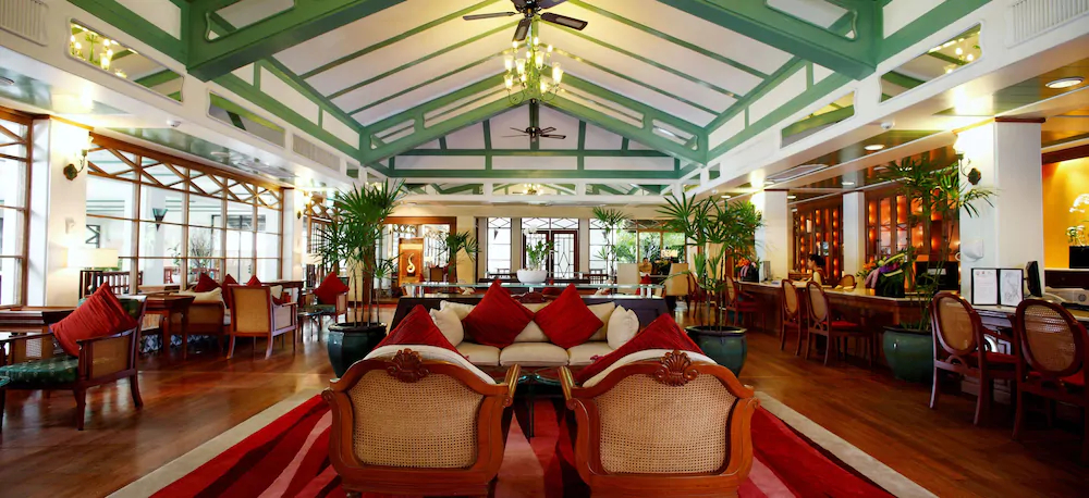 The Pool Villas at Dusit Thani Laguna Phuket