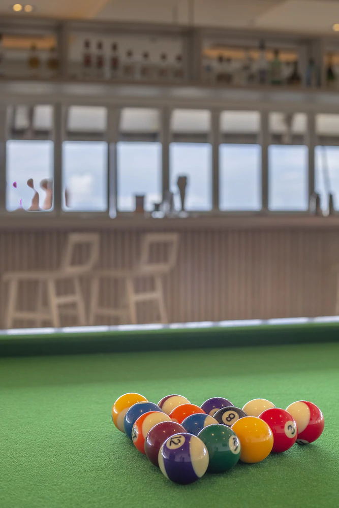 The Pool Villas at Dusit Thani Laguna Phuket