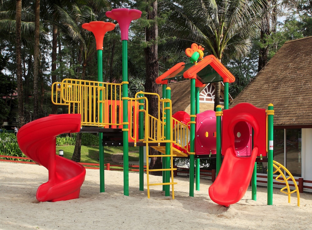 The Pool Villas at Dusit Thani Laguna Phuket