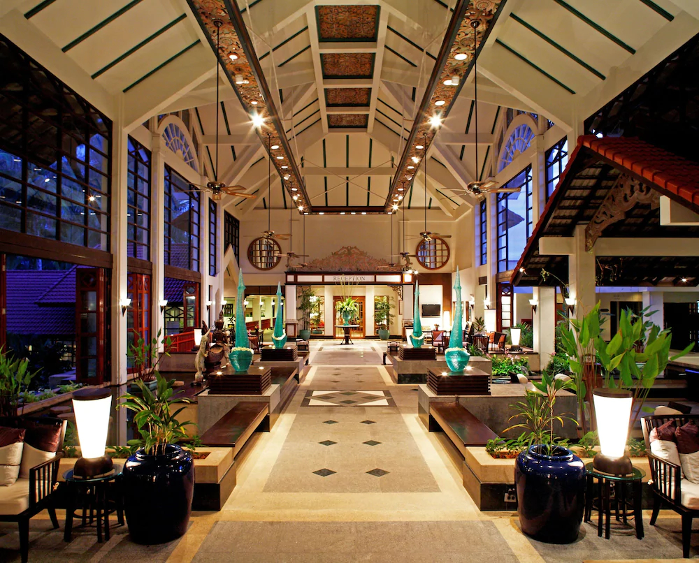 The Pool Villas at Dusit Thani Laguna Phuket