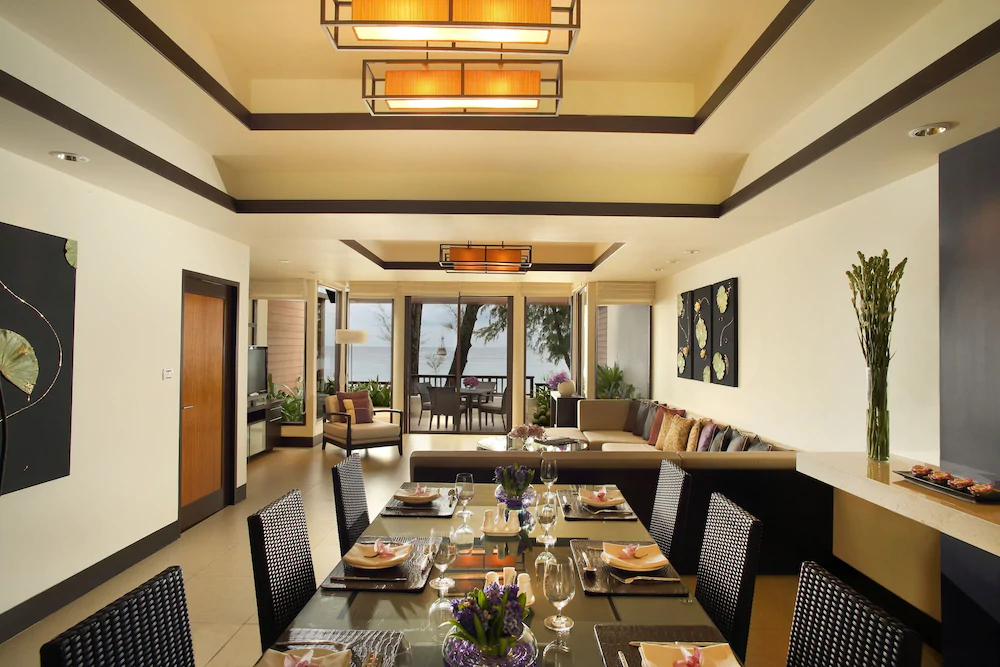 The Pool Villas at Dusit Thani Laguna Phuket