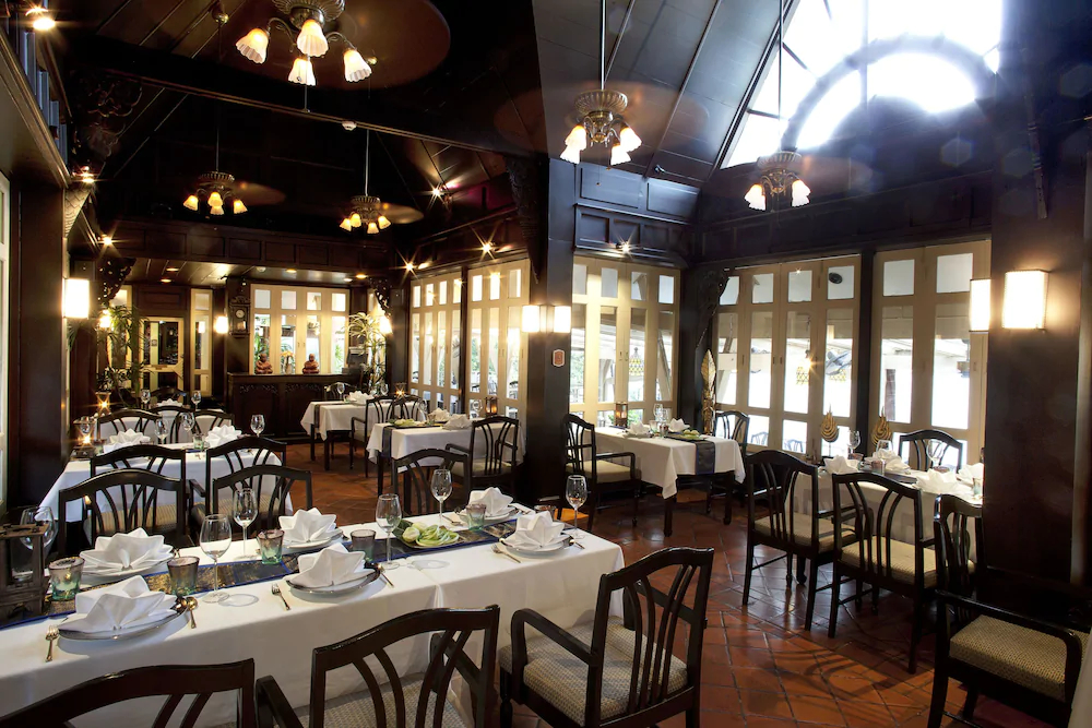 The Pool Villas at Dusit Thani Laguna Phuket