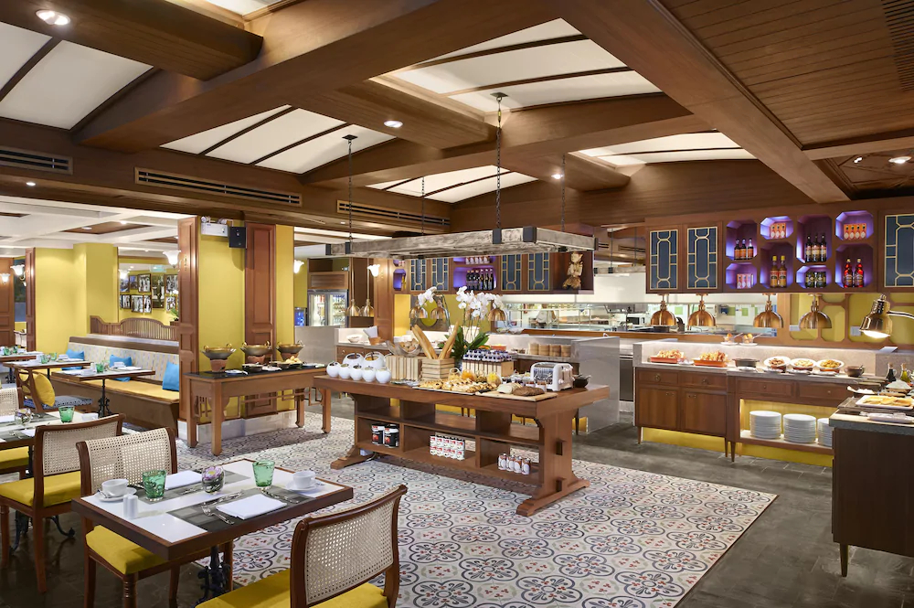 The Pool Villas at Dusit Thani Laguna Phuket