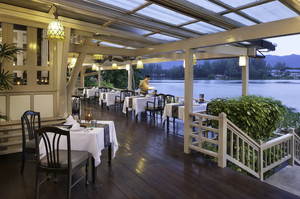 The Pool Villas at Dusit Thani Laguna Phuket