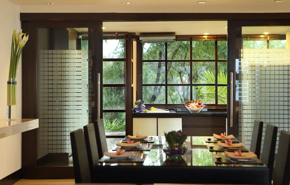 The Pool Villas at Dusit Thani Laguna Phuket