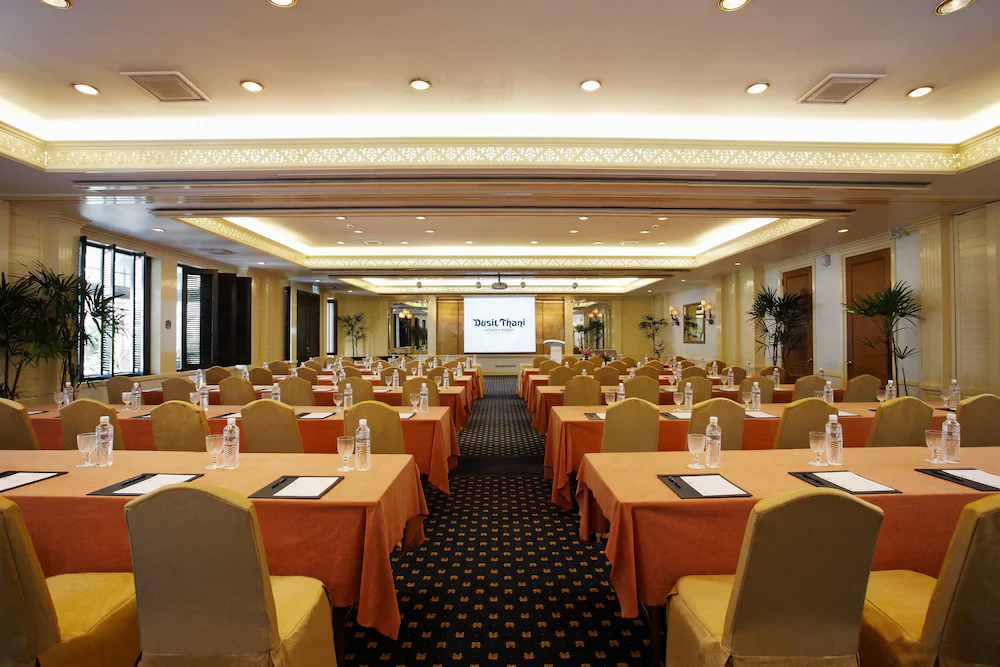 The Pool Villas at Dusit Thani Laguna Phuket