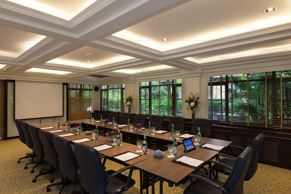 The Pool Villas at Dusit Thani Laguna Phuket