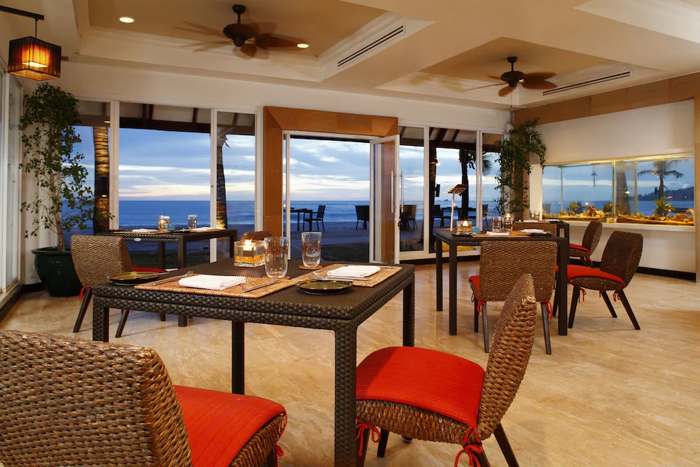 The Pool Villas at Dusit Thani Laguna Phuket