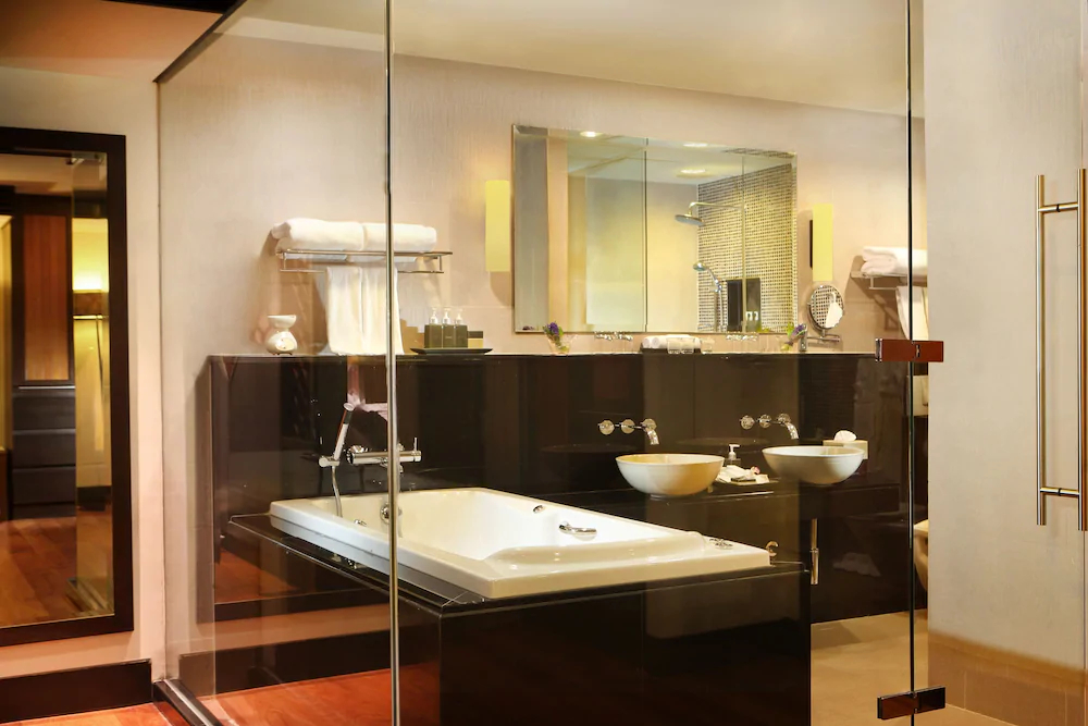 The Pool Villas at Dusit Thani Laguna Phuket