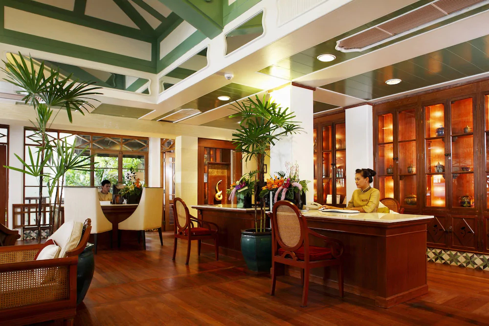 The Pool Villas at Dusit Thani Laguna Phuket