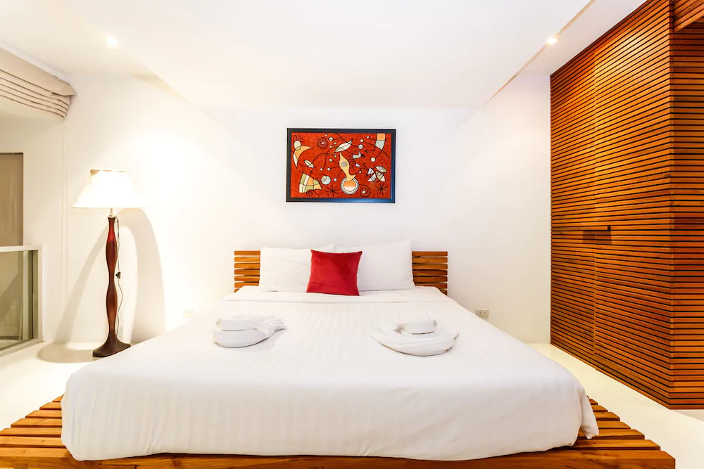 The Quarter Resort Phuket by Lofty