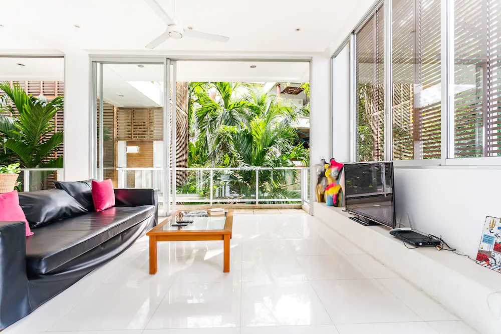 The Quarter Resort Phuket by Lofty