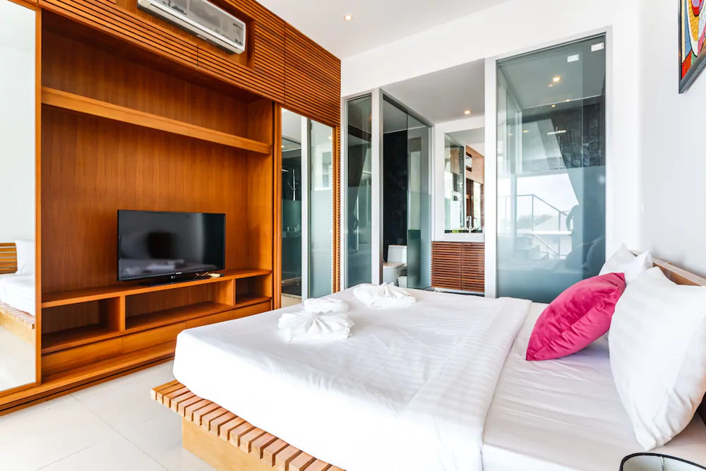 The Quarter Resort Phuket by Lofty