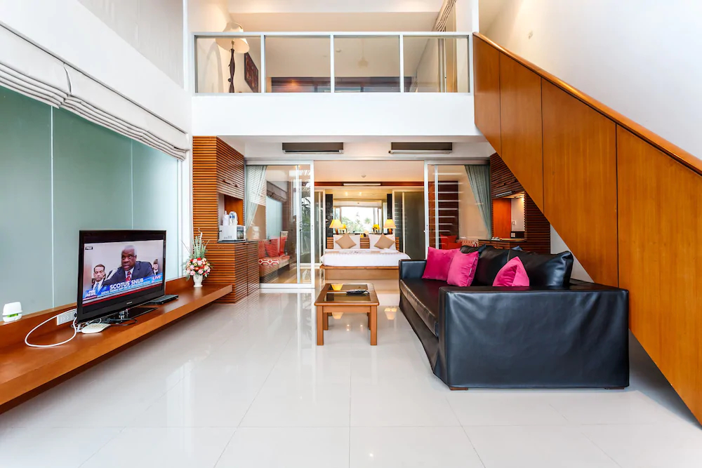 The Quarter Resort Phuket by Lofty