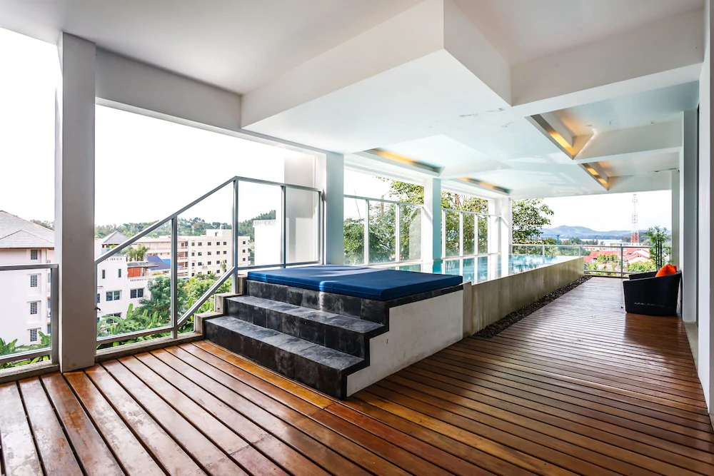 The Quarter Resort Phuket by Lofty