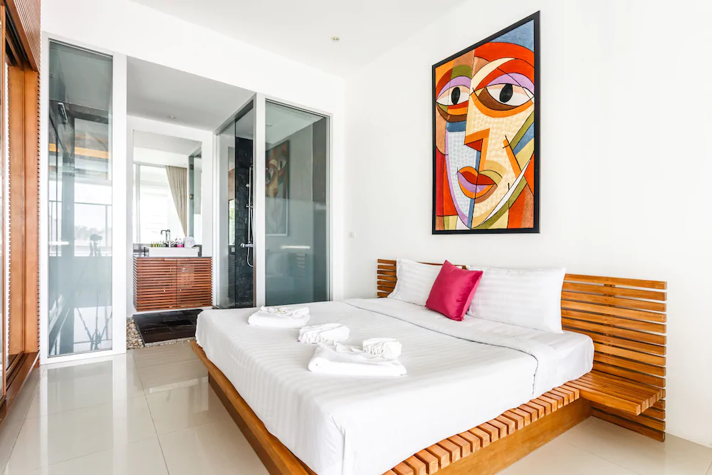 The Quarter Resort Phuket by Lofty