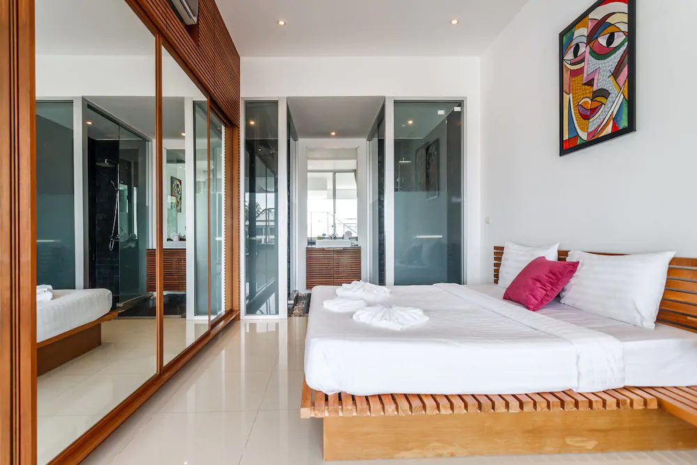 The Quarter Resort Phuket by Lofty