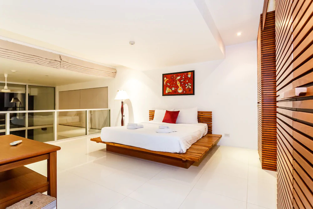 The Quarter Resort Phuket by Lofty